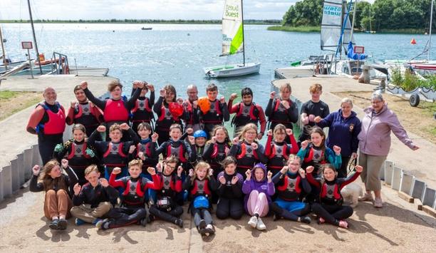 North Atlantic fishing supports Hull Sea cadets at Welton Water