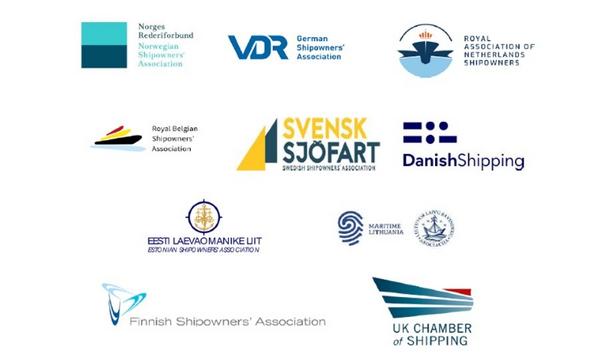 Norwegian Shipowners' Association signs a statement with other shipowning associations condemning the attack on Ukraine