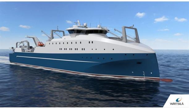 Novenco Marine & Offshore wins contract to design and supply HVAC equipment for Wärtsila design factory trawler