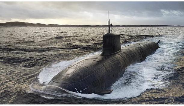 Rolls-Royce Submarines to provide nuclear reactors to power Australian submarines as part of the AUKUS trilateral agreement