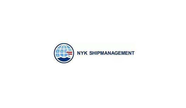 NYK and ShipDC agree to use the latter’s IoS-OP to share data received from all NYK-operated vessels equipped with SIMS