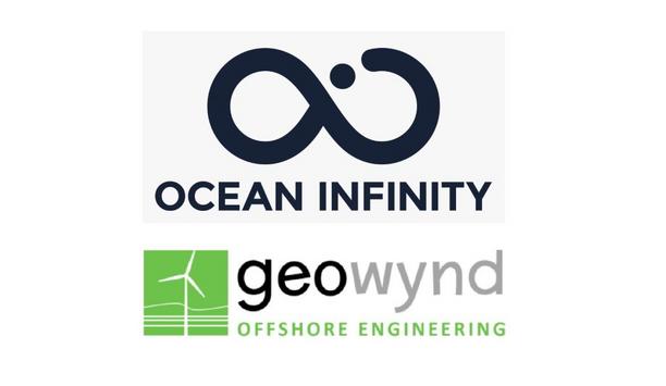 Ocean Infinity announces the acquisition of marine geo-technics solutions company, Geowynd