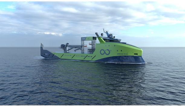 Ocean Infinity expands remote fleet plans with order of six optionally crewed robotic vessels from VARD