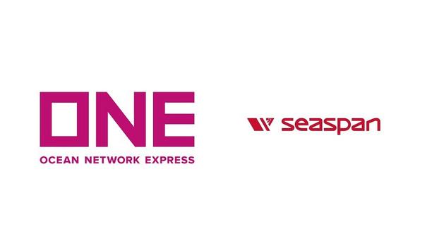 Ocean Network & Seaspan launch OneSea solutions