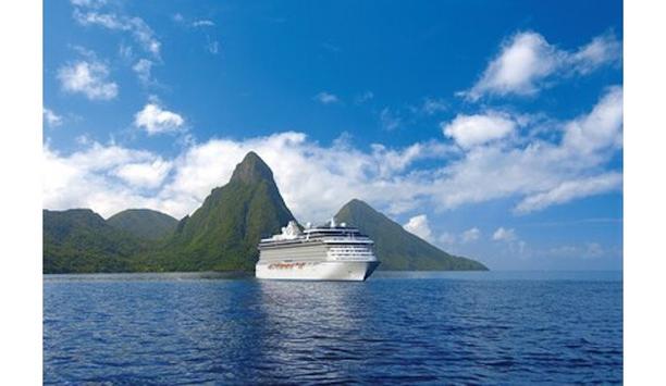Oceania Cruises' Annual Summer Sale: Up to 40% off on 50 global voyages