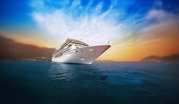 Explore the world in 2025 with Oceania Cruises' Grand Voyages