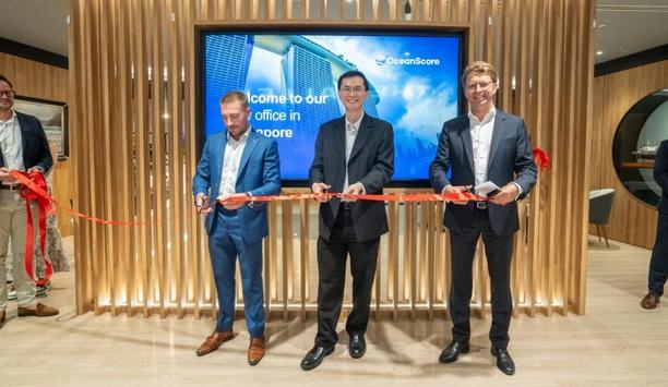 OceanScore opens Singapore office to meet rising Asian demand