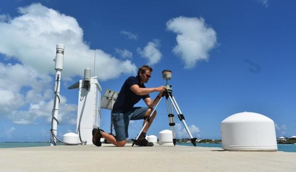 OceanWise supports the UK Hydrographic Office (UKHO) in exploring Anguilla’s marine environment through geospatial data