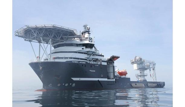 Olympic Subsea to deploy Kongsberg Digital’s Vessel Insight across their fleet