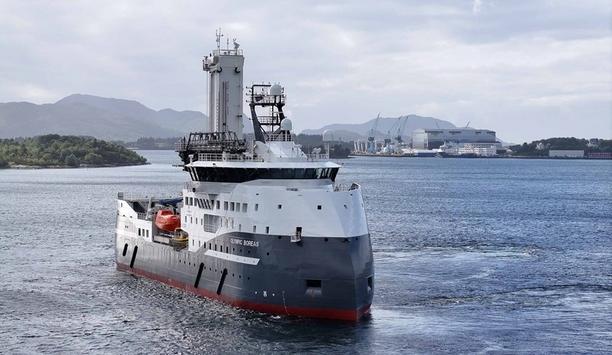 Olympic Subsea partners with Ulstein and Rambøll for Ship LCA