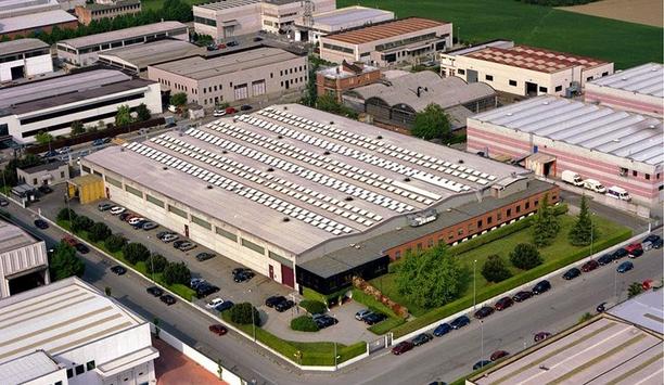 Accelleron to acquire Officine Meccaniche Torino S.p.A. (OMT)