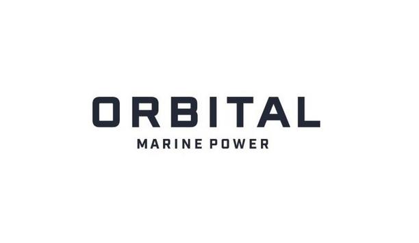 Orbital Marine Power completes operational finance of world’s most powerful tidal turbine