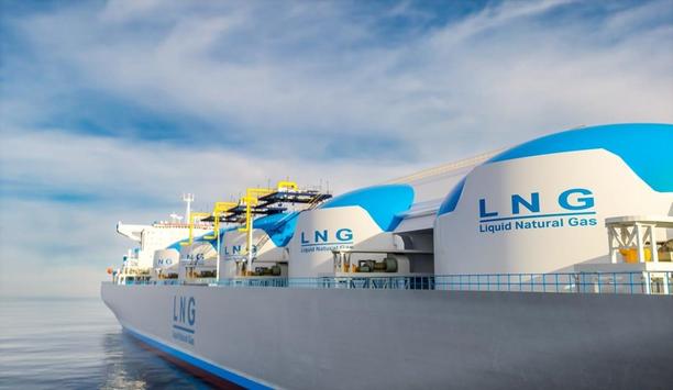 OrbitMI revolutionises LNG shipping with advanced tech