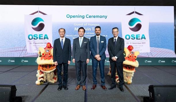 OSEA 2024: Pioneering offshore energy innovations