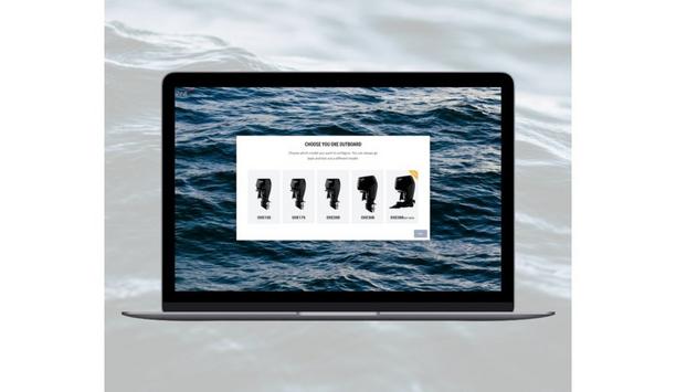 OXE Marine introduces their first product configurator - OXE Diesel Product Configurator