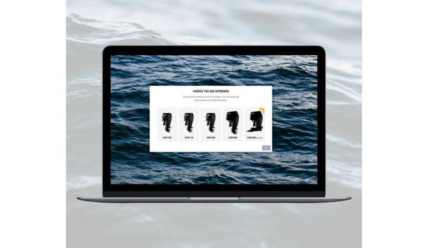 OXE Marine AB launches their first product configurator to meet their specific needs and requirements