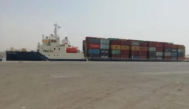 P&O Maritime Logistics partners with Unifeeder in the Middle East region