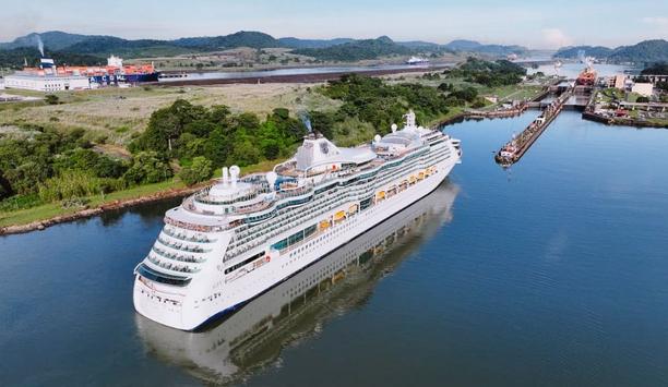 Panama Canal cruise season 2024 begins with new transits