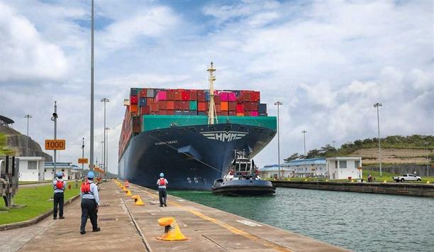 Panama Canal ensures efficiency amid water level changes