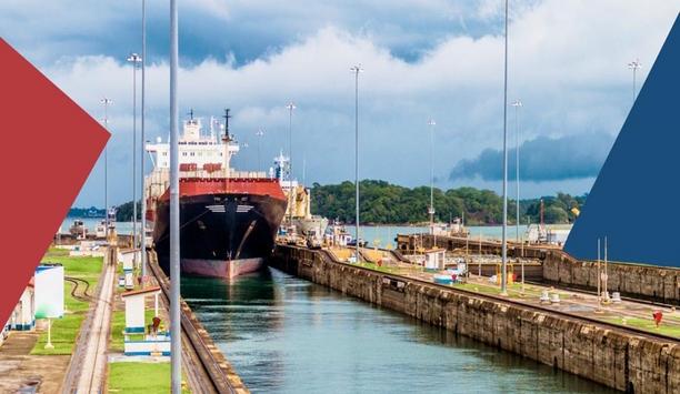 Panama Canal introduces LoTSA for Neopanamax vessels