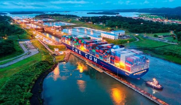 Panama Canal celebrates 8 years of expansion success