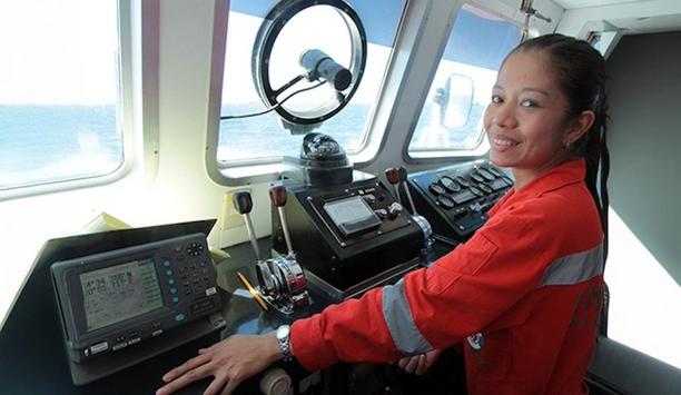 Champion diversity: Participate in women in maritime survey