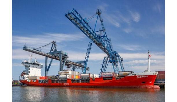 PD Ports boosts vessel calls with additional weekly sailing service between Rotterdam, Botlek and Teesport in Europe