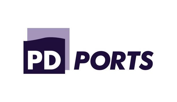 PD Ports announces it has been chosen as a Bronze Sponsor for Maritime UK Week 2022