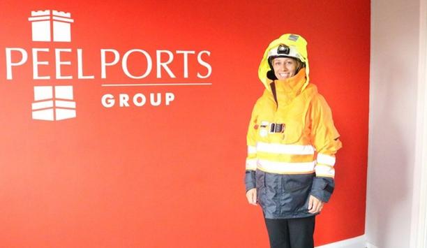 Peel Ports’ Marine team designs next-generation pilot jacket to protect against cold-water shock