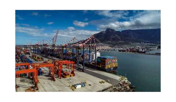 Cape Town s port becomes the largest fruit exporter in South