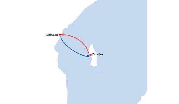 Pacific International Lines (PIL) announces the resumption of its call to Zanzibar, Tanzania, with the launch of the Zanzibar Shuttle (ZNS)