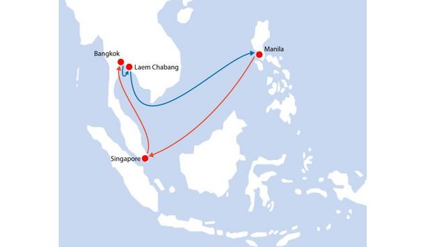PIL strengthens SEA linkages with new Thailand Philippines Straits Service (TPS)