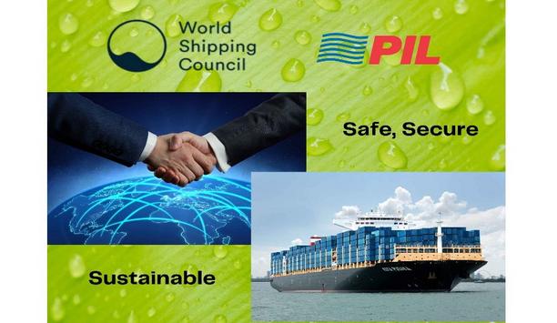 World Shipping Council welcomes Pacific International Lines as new member