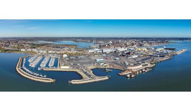 Poole Harbour Commissioners successful in its application to the Local Industrial Decarbonisation Plans Funding competition