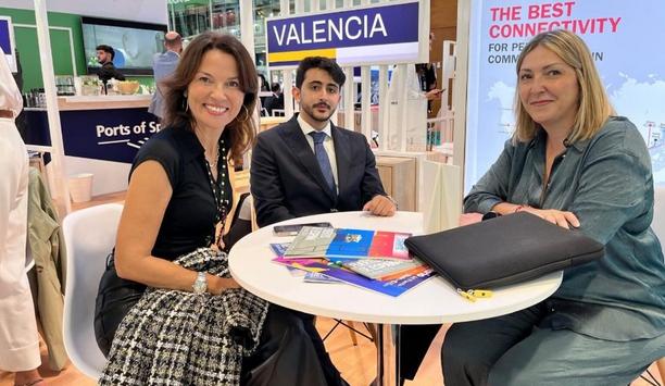 Port Authority of Valencia: Excellence in connectivity