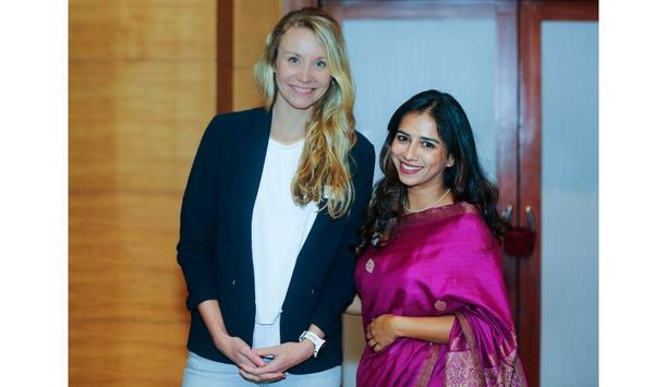 Port of Hamburg appoints Sameeha Pradeep Sule as their new Hamburg Representation Mumbai (HRM)