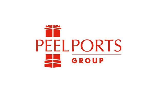 Peel Ports Group’s Port of Heysham in the race to become UK’s first 100% carbon neutral port