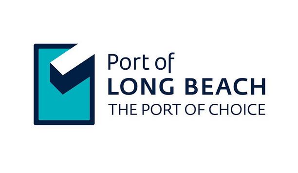 The Port of Long Beach named the best West Coast Seaport in North America for the fourth consecutive year