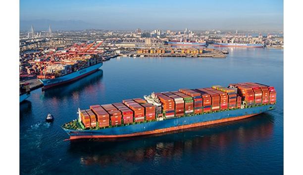 Port of Long Beach eased up in October following reduced consumer demand and a shift of imported goods toward the Gulf and East coasts
