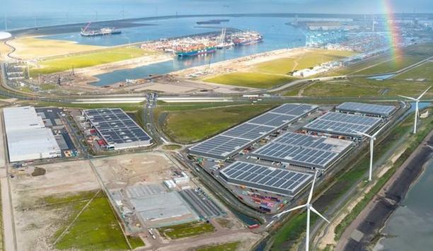 Port of Rotterdam throughput virtually unchanged in 2022 despite war and weakening economy