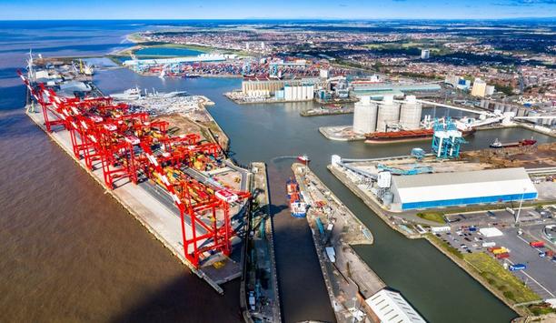 Peel Ports partners with pioneering consultancy firms to deliver multimillion-pound sustainable infrastructure projects