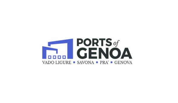 Port of Genoa's new cruise Ponte dei Mille layout unveiled