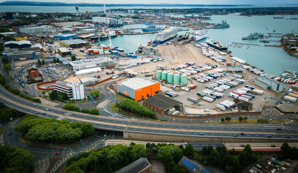 It’s full steam ahead as Portsmouth’s port opens to the community, states Maritime UK