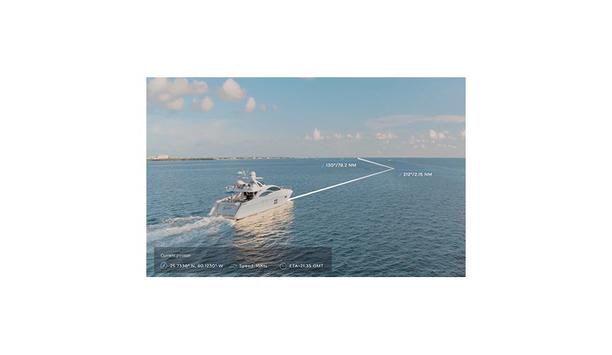 Rolls-Royce and Sea Machines sign partnership to cooperate on smart ship and autonomous ship control solutions
