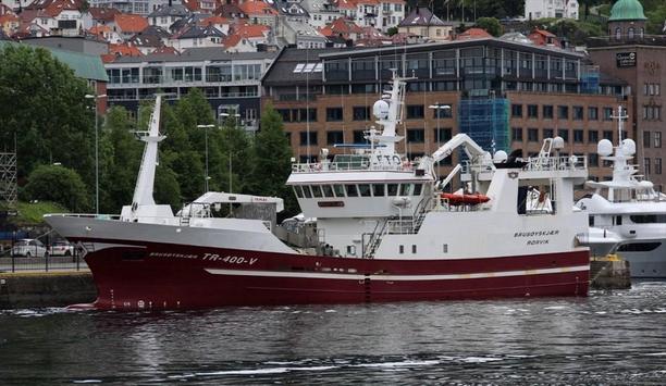 PrimeServ upgrade delivers massive emission and fuel savings to Norwegian trawler