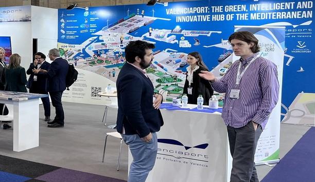 Private enterprise joins Valenciaport’s decarbonisation plans