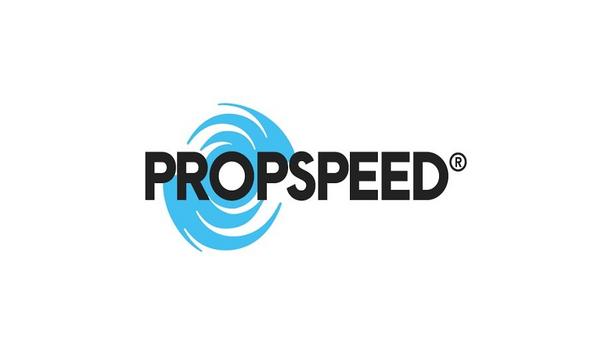 Propspeed at Newport International Boat Show 2022