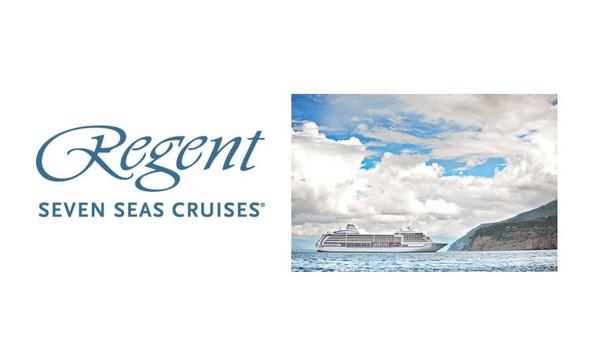 Regent Seven Seas Cruises’ 2025 World Cruise sells out before officially opening for bookings, breaks record for fourth consecutive year