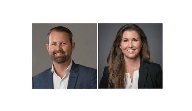 Resolve Marine promotes second-generation executives in the company to new leadership roles