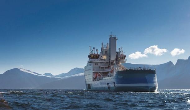 Revolutionising maritime safety: Next Ocean's growth